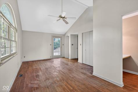 710 Forest Boulevard Indianapolis IN 46240