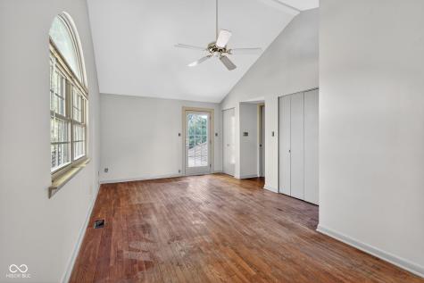710 Forest Boulevard Indianapolis IN 46240