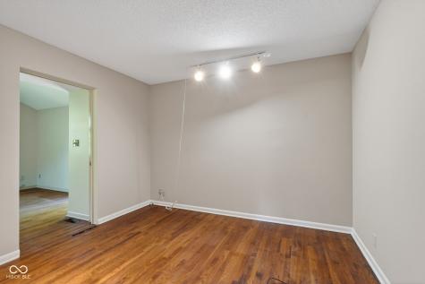 710 Forest Boulevard Indianapolis IN 46240