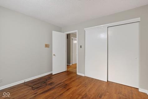 710 Forest Boulevard Indianapolis IN 46240