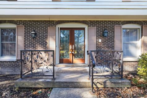 710 Forest Boulevard Indianapolis IN 46240