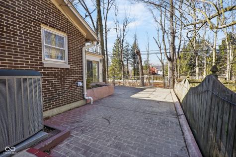 710 Forest Boulevard Indianapolis IN 46240