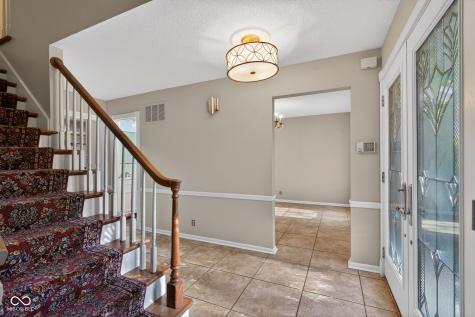 710 Forest Boulevard Indianapolis IN 46240