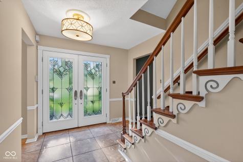 710 Forest Boulevard Indianapolis IN 46240
