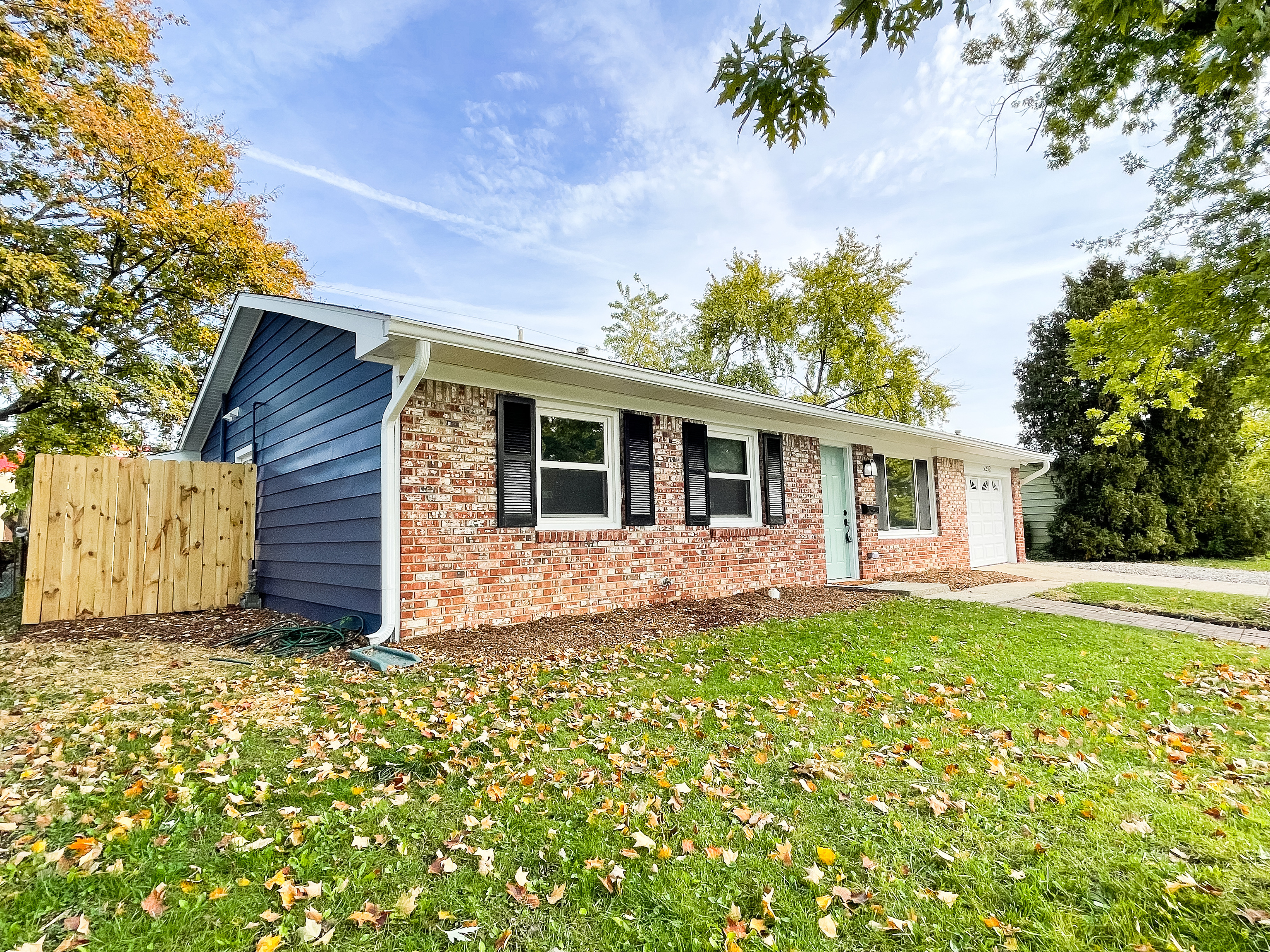 5232 Ruskin Place W Indianapolis IN 46224