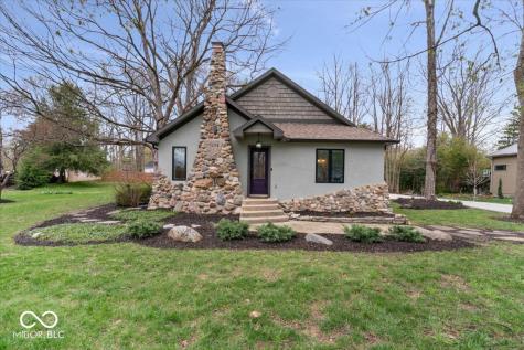 1234 E 71st Street Indianapolis IN 46220