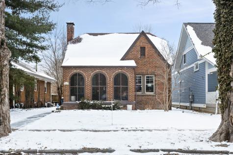 5444 Carrollton Avenue Indianapolis IN 46220
