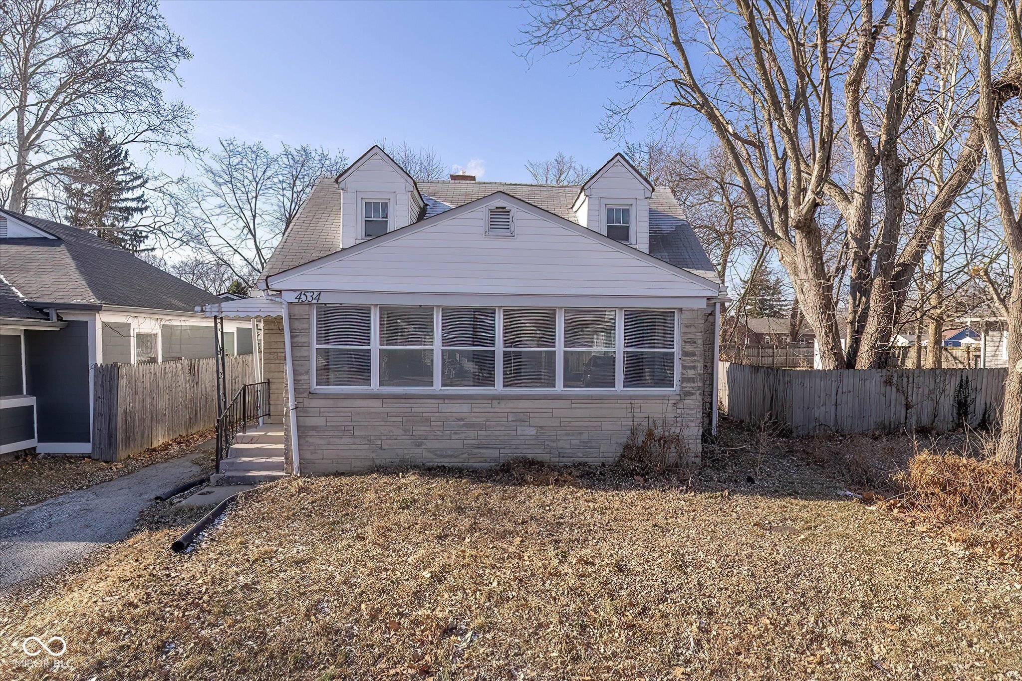 4534 Norwaldo Avenue Indianapolis IN 46205