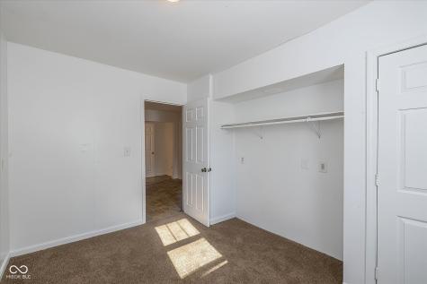 4534 Norwaldo Avenue Indianapolis IN 46205