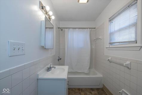 4534 Norwaldo Avenue Indianapolis IN 46205