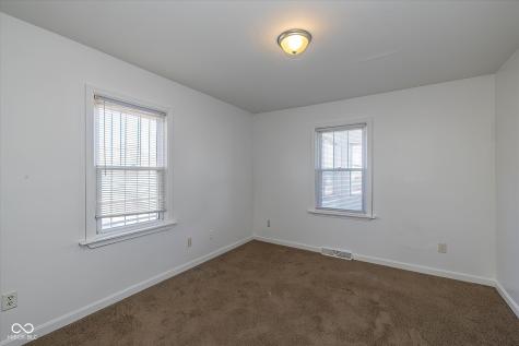 4534 Norwaldo Avenue Indianapolis IN 46205