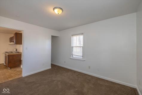 4534 Norwaldo Avenue Indianapolis IN 46205