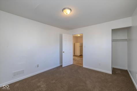 4534 Norwaldo Avenue Indianapolis IN 46205