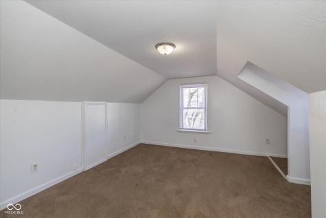 4534 Norwaldo Avenue Indianapolis IN 46205