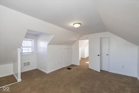 4534 Norwaldo Avenue Indianapolis IN 46205