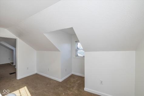 4534 Norwaldo Avenue Indianapolis IN 46205