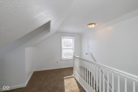 4534 Norwaldo Avenue Indianapolis IN 46205