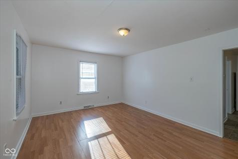 4534 Norwaldo Avenue Indianapolis IN 46205