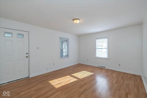 4534 Norwaldo Avenue Indianapolis IN 46205