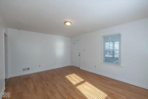 4534 Norwaldo Avenue Indianapolis IN 46205