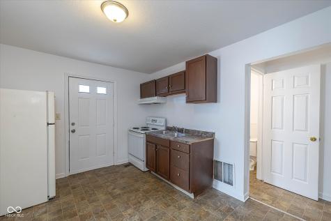 4534 Norwaldo Avenue Indianapolis IN 46205
