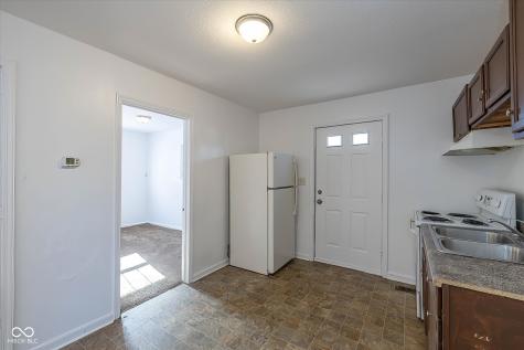4534 Norwaldo Avenue Indianapolis IN 46205