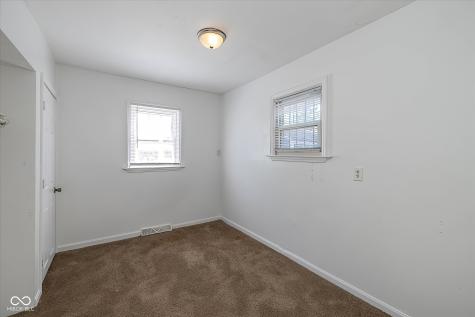 4534 Norwaldo Avenue Indianapolis IN 46205