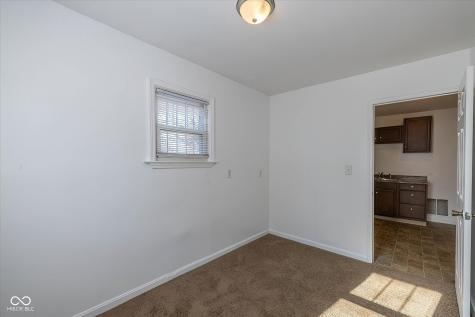 4534 Norwaldo Avenue Indianapolis IN 46205