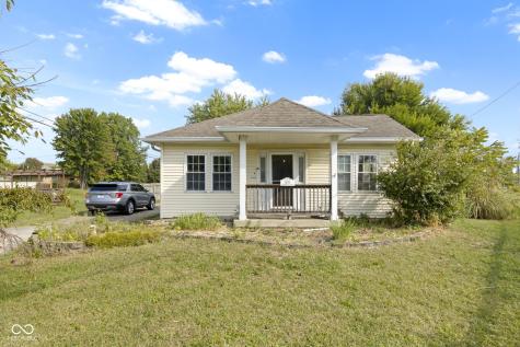 5670 W Mooresville Road Indianapolis IN 46221