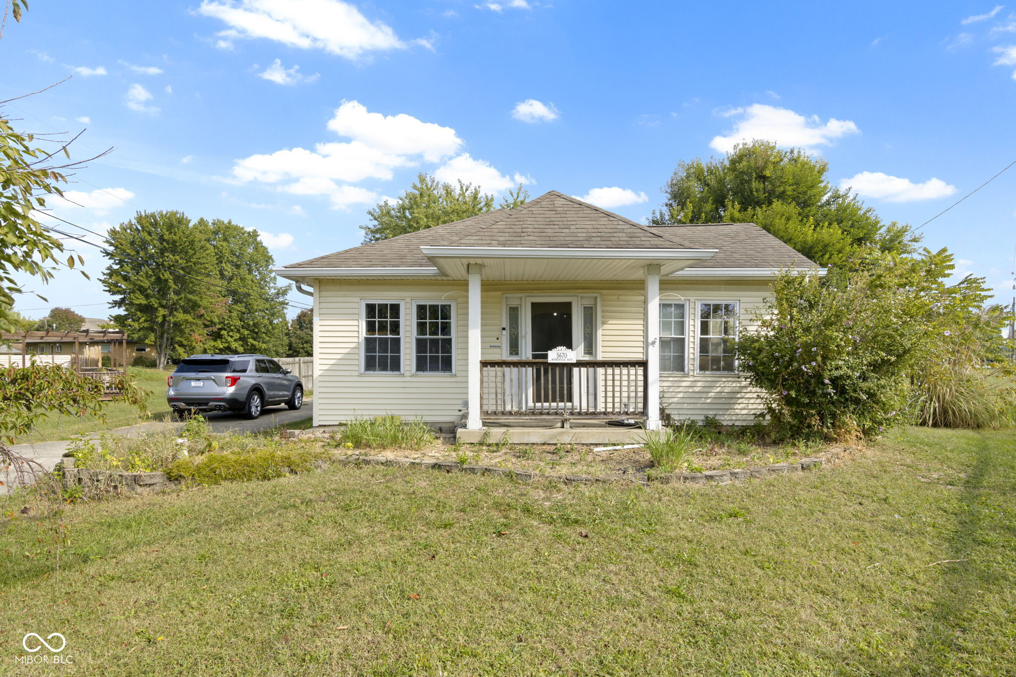 5670 W Mooresville Road Indianapolis IN 46221