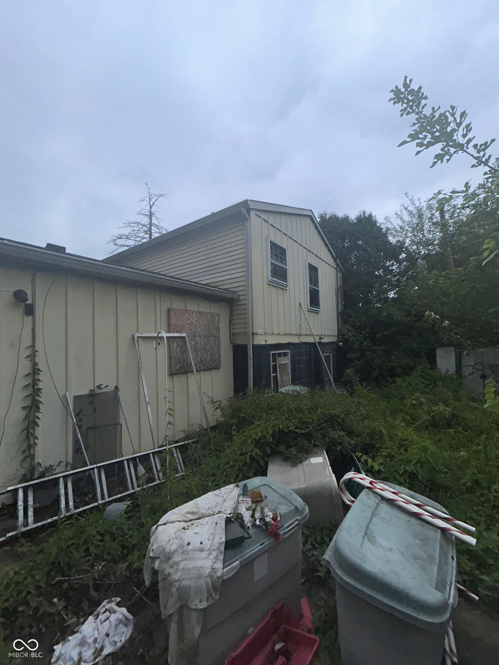 3621 N Norfolk Street Indianapolis IN 46224
