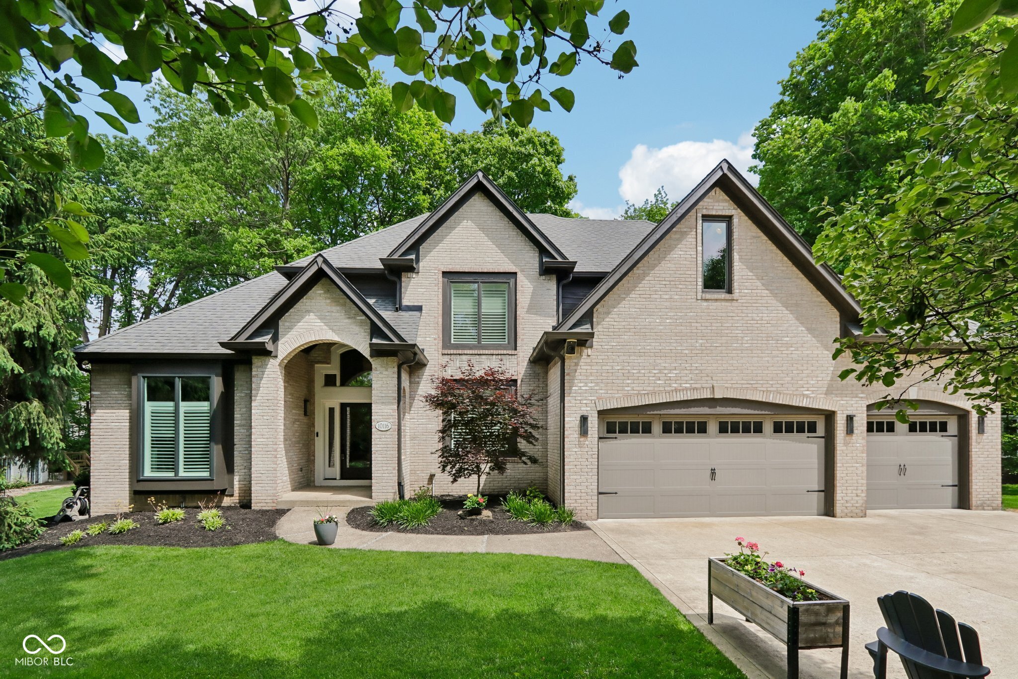 10116 Brooks School Road Fishers IN 46037