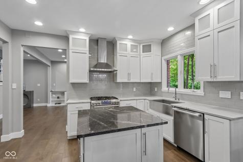 10116 Brooks School Road Fishers IN 46037