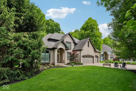 10116 Brooks School Road Fishers IN 46037