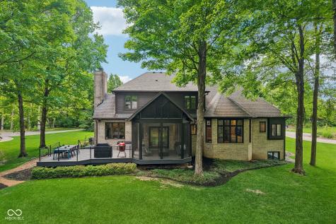 10116 Brooks School Road Fishers IN 46037