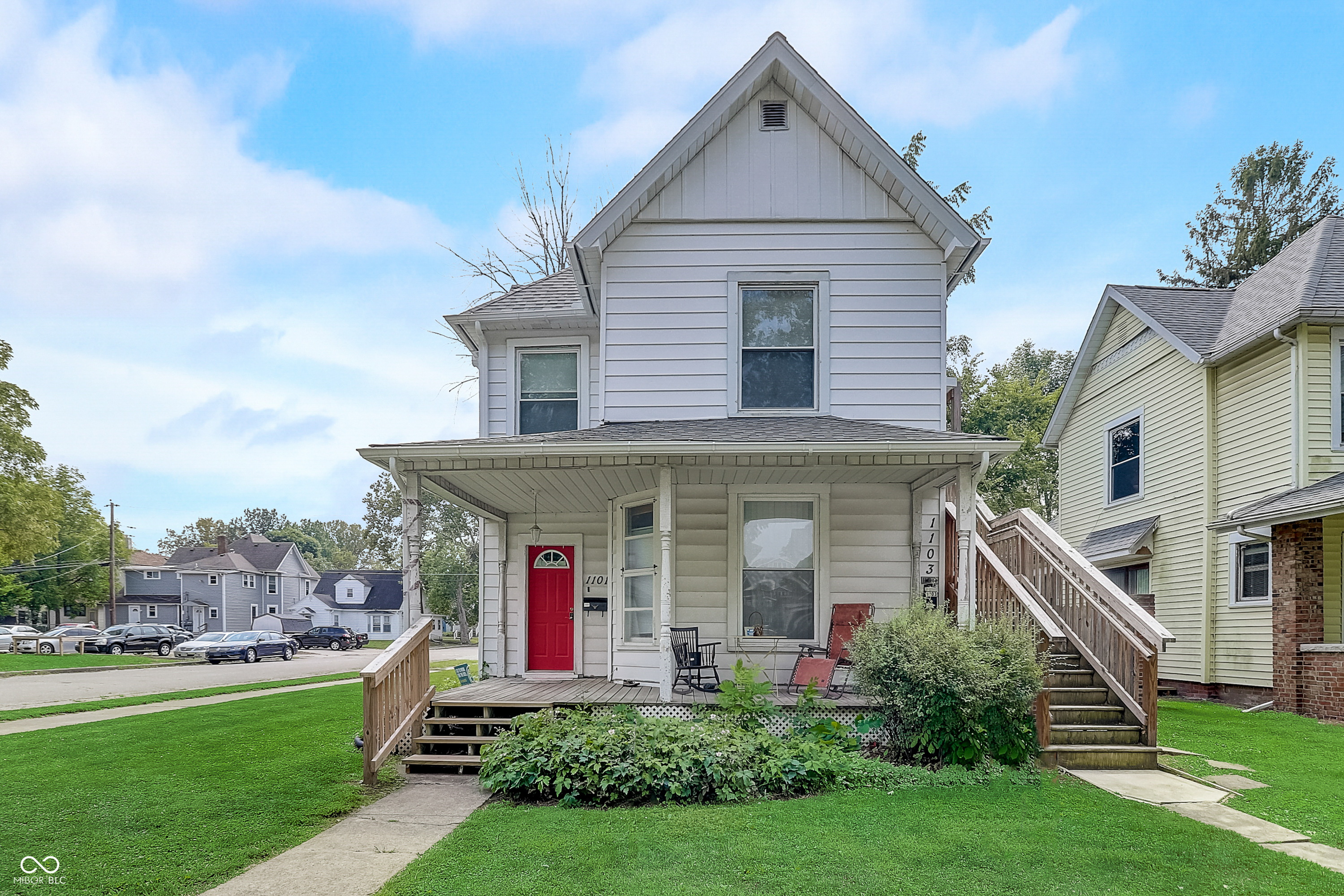 1101 W Ashland Avenue Muncie IN 47303
