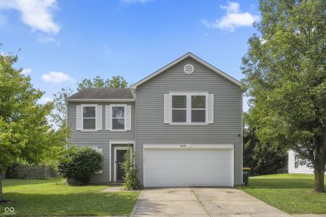 10197 Arrowhead Court Indianapolis IN 46234