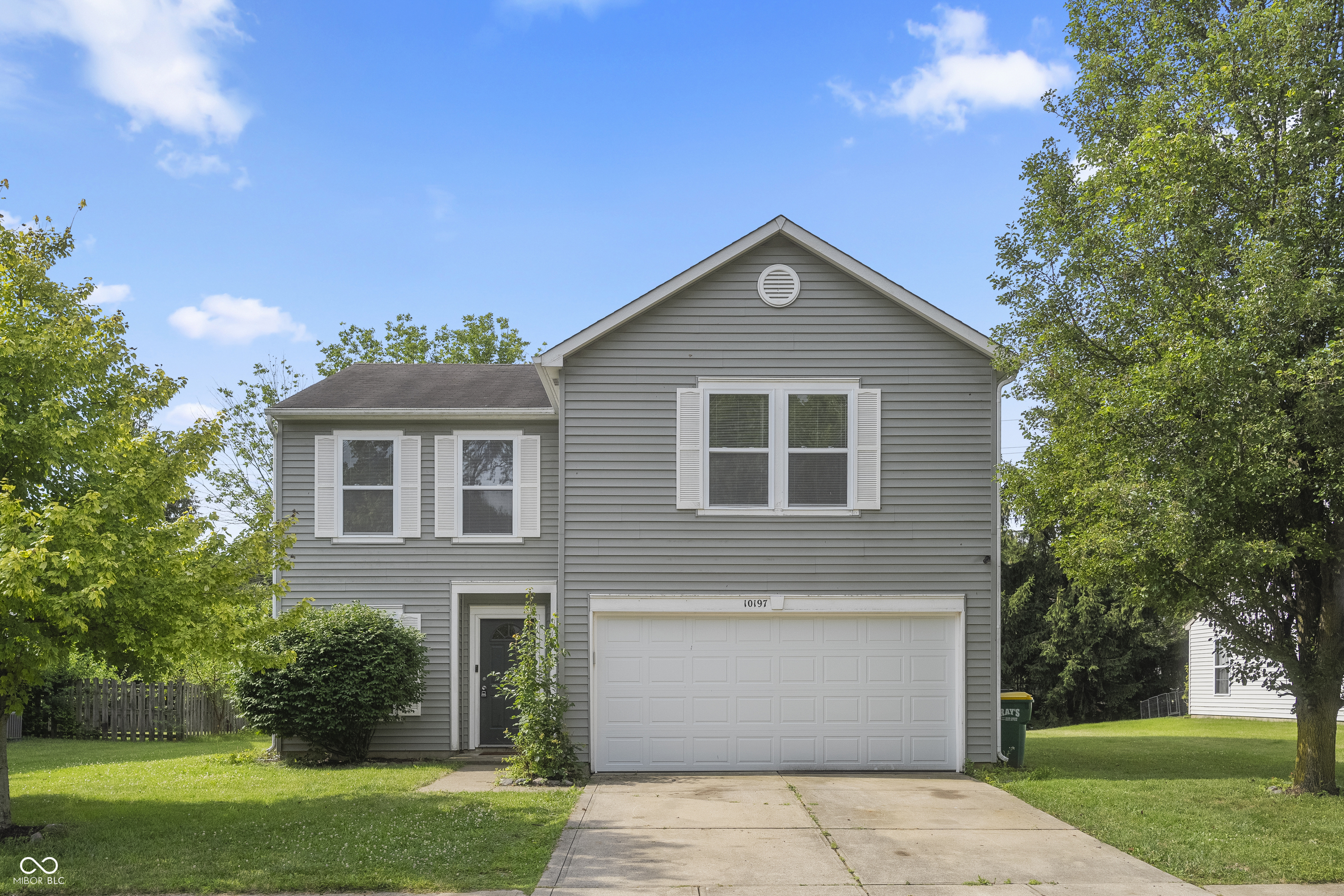 10197 Arrowhead Court Indianapolis IN 46234