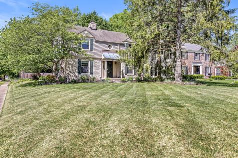 6202 N Meridian Street Indianapolis IN 46260