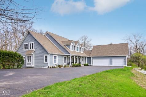 8015 Sargent Ridge Indianapolis IN 46256