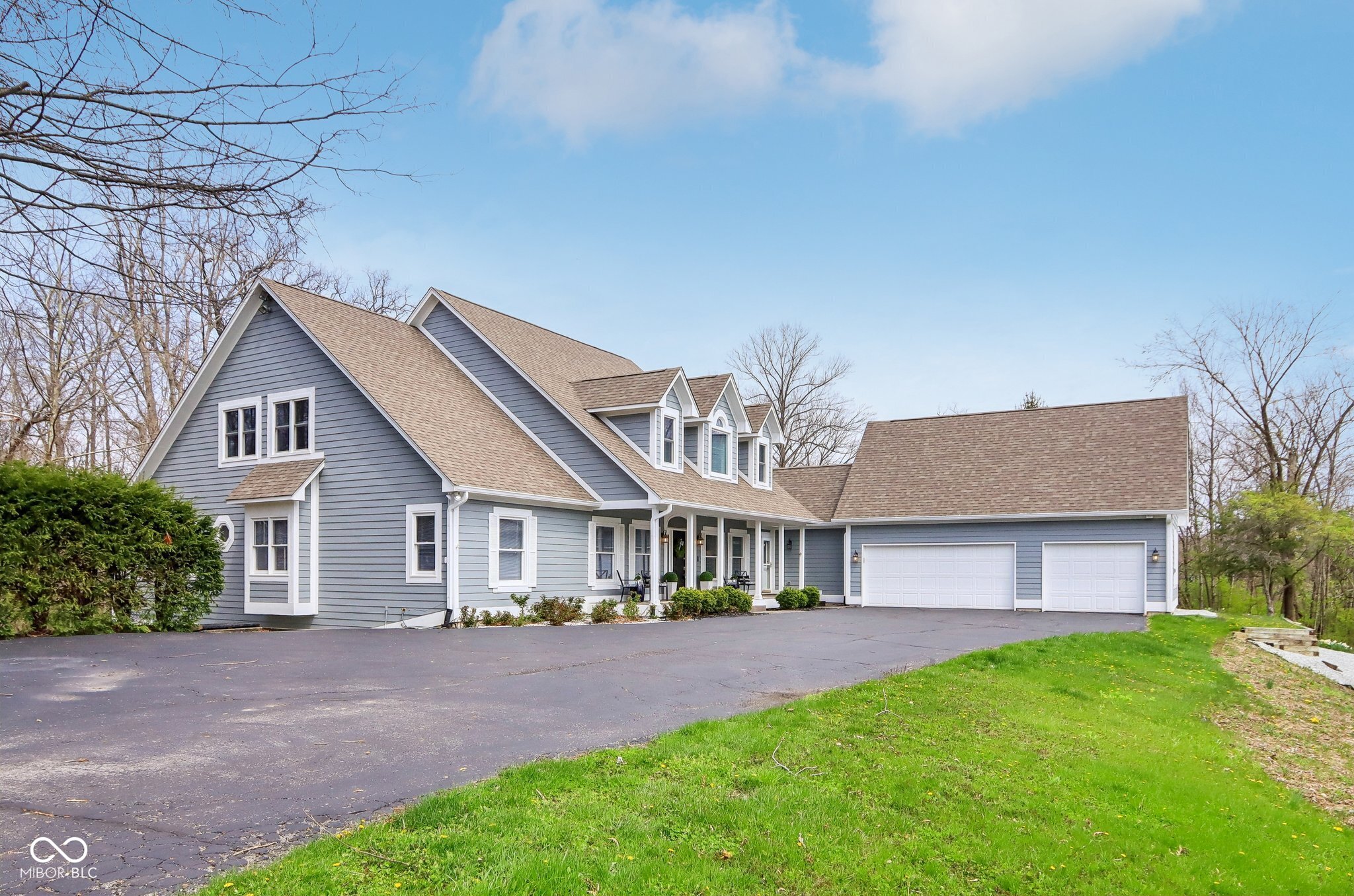 8015 Sargent Ridge Indianapolis IN 46256