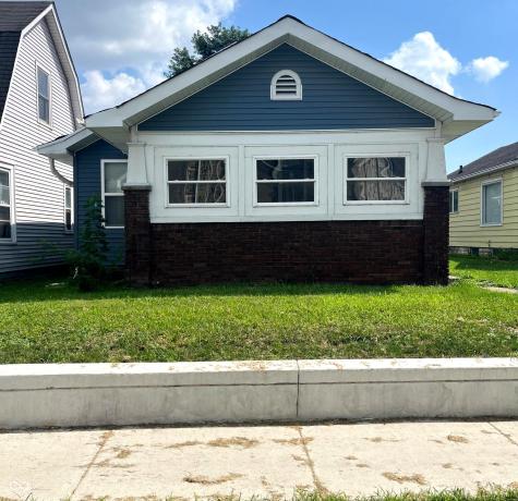 2321 W Morris Street Indianapolis IN 46221