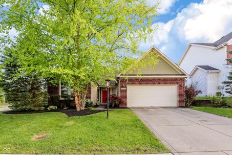 7068 Summer Oak Drive Noblesville IN 46062