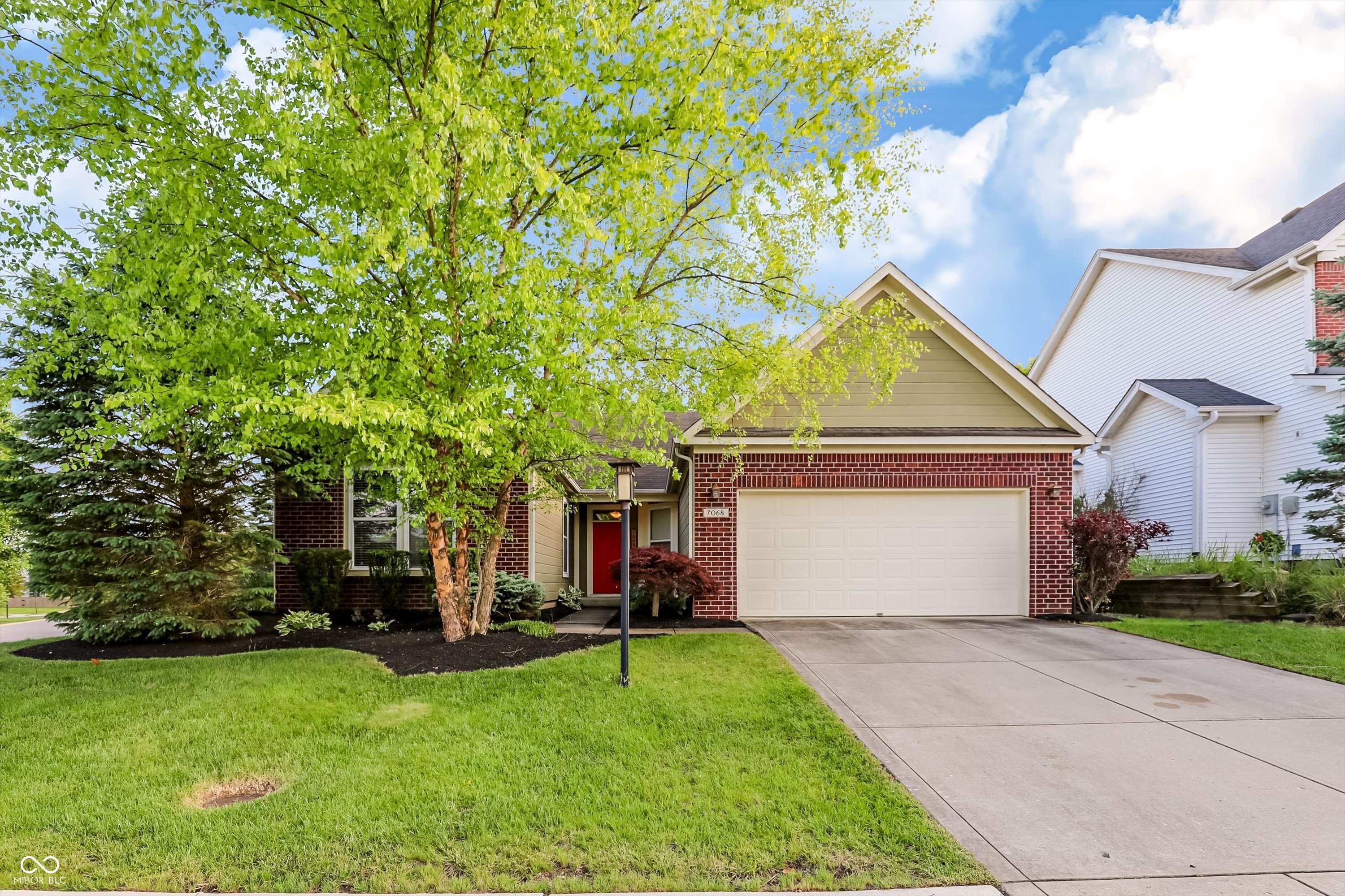 7068 Summer Oak Drive Noblesville IN 46062