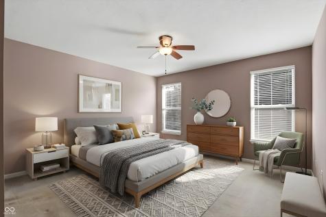 7068 Summer Oak Drive Noblesville IN 46062