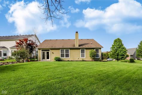 7068 Summer Oak Drive Noblesville IN 46062
