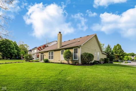 7068 Summer Oak Drive Noblesville IN 46062