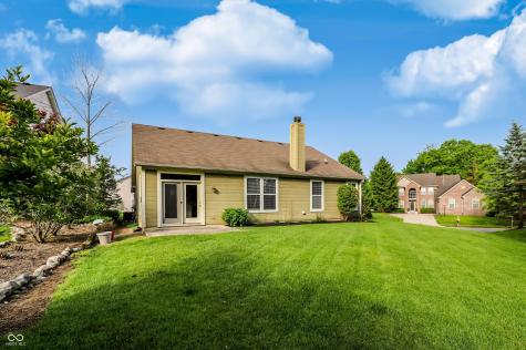 7068 Summer Oak Drive Noblesville IN 46062