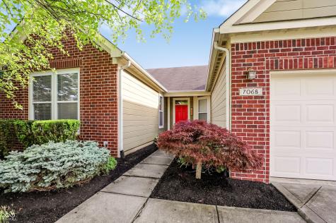 7068 Summer Oak Drive Noblesville IN 46062
