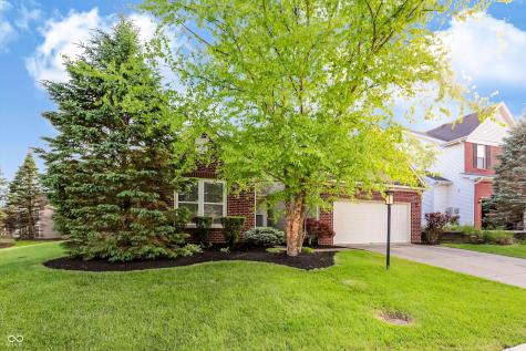 7068 Summer Oak Drive Noblesville IN 46062
